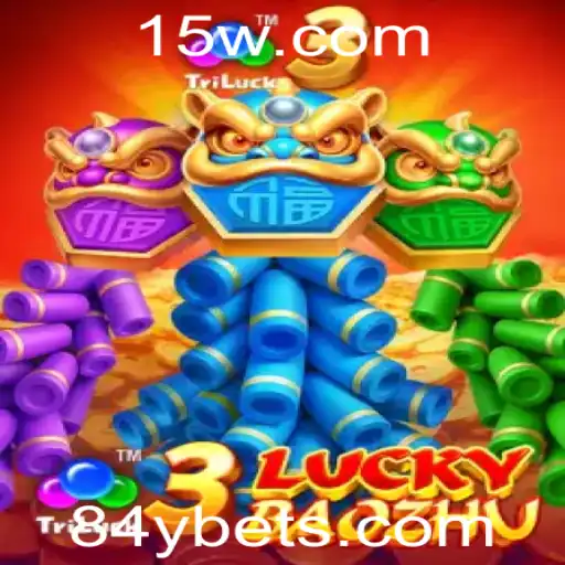 Explorando o Mundo Envolvente do Jogo 3LuckyBaozhu