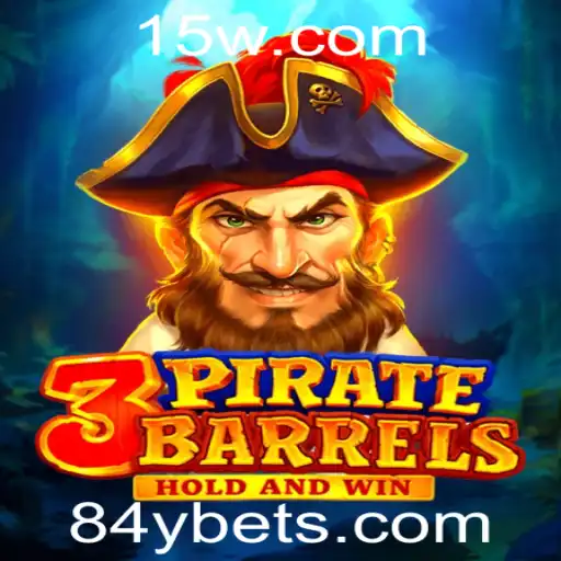Uma Aventura com 3PirateBarrels: Explorando Aventuras no Mar Alto