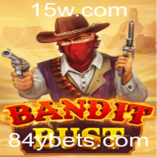 Descubra BanditBust: Aventura e Estratégia em um Jogo Inovador