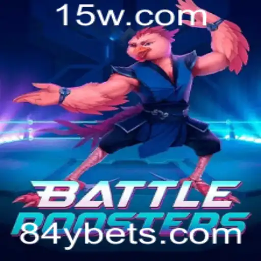 BattleRoosters: Uma Aventura Tática no Mundo dos Jogos