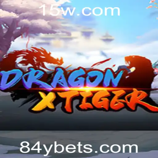 DragonXTiger: Aventuras Épicas no Mundo dos Jogos