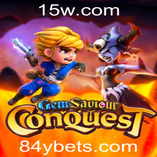 Explorando o Futuro dos Jogos: GemSaviourConquest