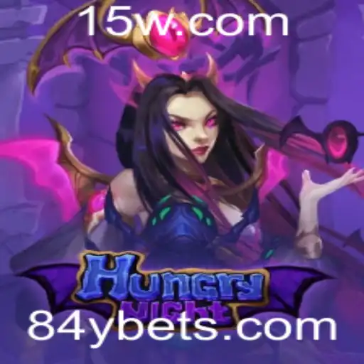 Explorando o Universo de HungryNight: Uma Aventura Noturna Única