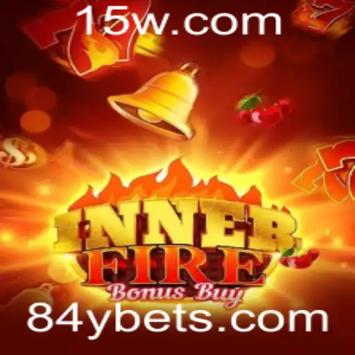 Descoberta do Jogo Inovador: InnerFireBonusBuy
