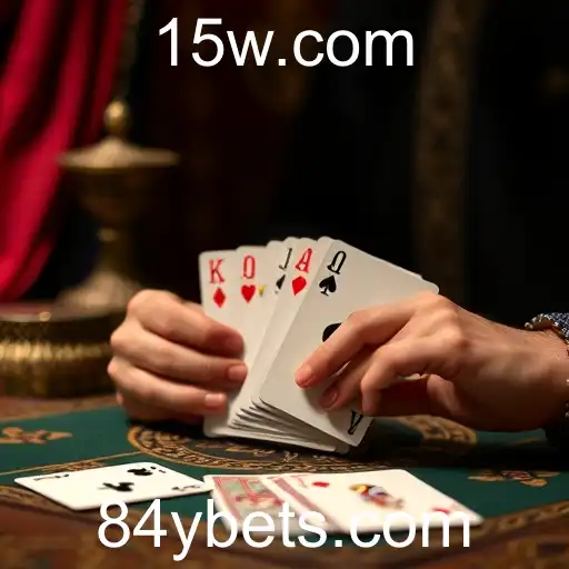 Jogos de cartas