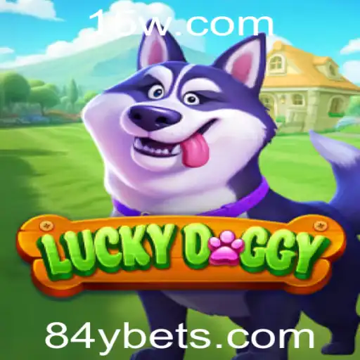 Explorando o Fascinante Mundo de LuckyDoggy: As Regras e a Jogabilidade de 84y