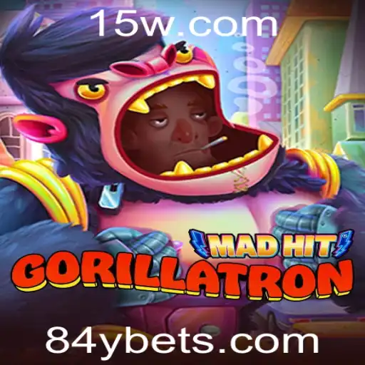 Desvendando o Mundo de MadHitGorillatron: Diversão e Estratégia em um Só Jogo