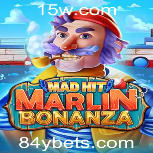 MadHitMarlinBonanza: Mergulhe em uma Aventura Subaquática Viciantes