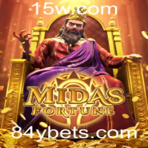 Descubra MidasFortune: Uma Aventura de Jogo Fascinante