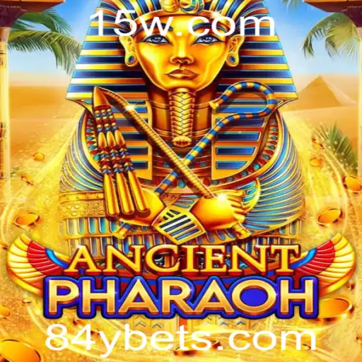 Explorando o Mundo de AncientPharaoh: Uma Jornada de Estratégia e Aventura