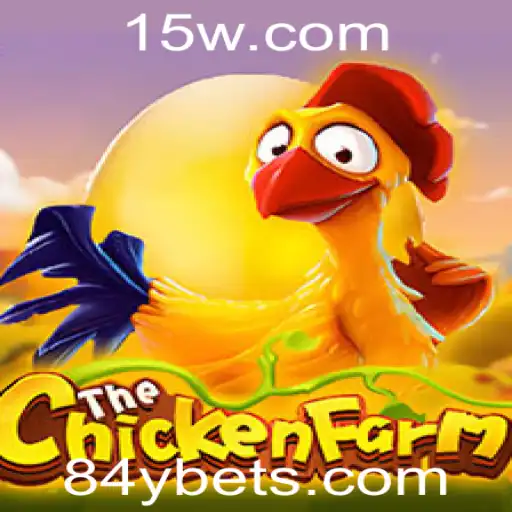 ChickenFarm: Descubra o Novo Fenômeno Divertido com a Palavra-Chave '84y'