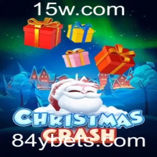 ChristmasCrash: Uma Aventura Festiva Repleta de Desafios