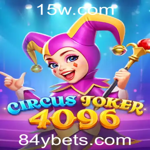 CircusJoker4096: Um Mergulho no Mundo de Emoções e Estratégias
