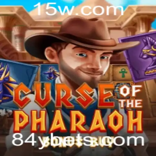 Explorando o Mundo de CurseofthePharaohBonusBuy: Uma Aventura Inesquecível