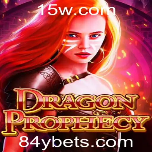 DragonProphecy: Mergulhe Neste Universo de Aventuras e Desafios