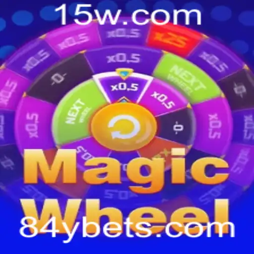 Descubra o Mundo Fascinante de MagicWheel: Uma Nova Era de Diversão e Estratégia