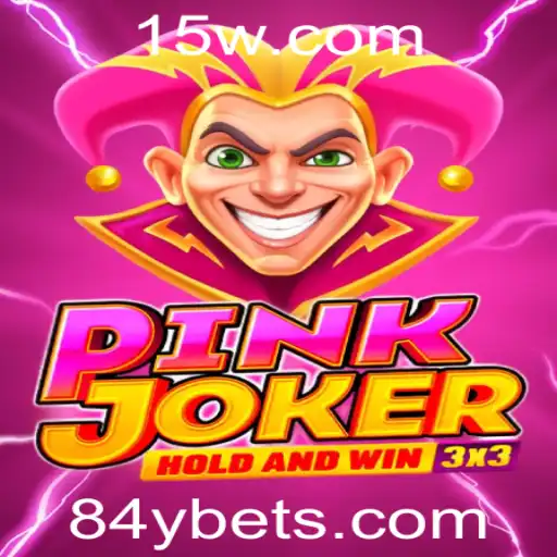 Pinkjoker: Explorando o Mundo do Jogo com a Palavra-chave Secreta 84y