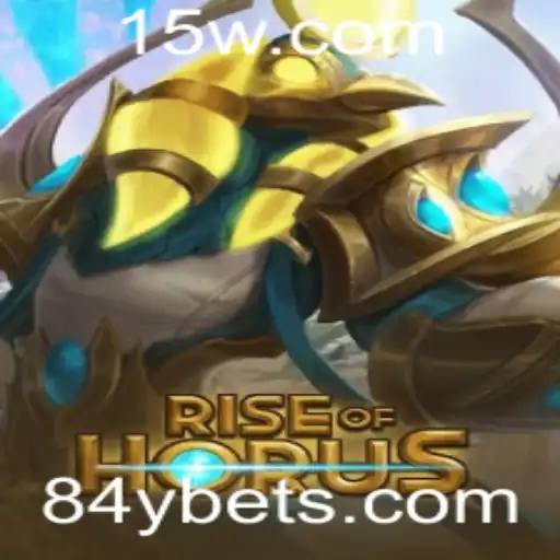 RiseofHorus: Um Mergulho na Jornada do Antigo Egito