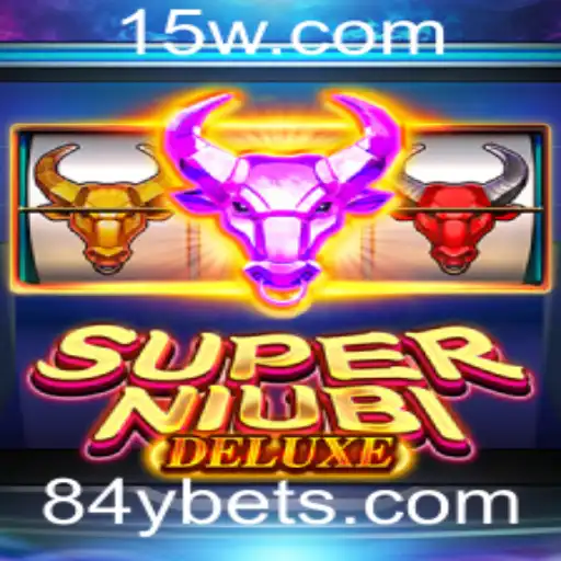 A Aventura Inesquecível de SuperNiubiDeluxe
