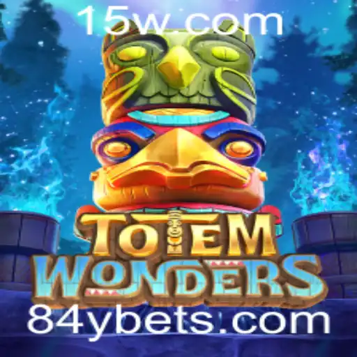 Descubra TotemWonders: O Fascinante Mundo do Jogo 84y