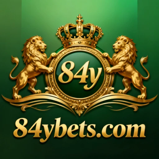 84y Logo