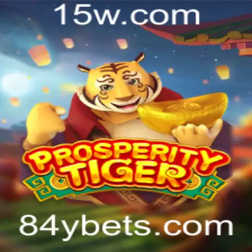 Descubra ProsperityTiger: O Jogo Revolucionário com Código 84y