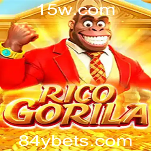 RicoGorila: O Novo Fenômeno do Mundo dos Jogos