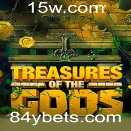 Aventura Épica em 'TreasureoftheGods': Explore o Desafio Único de 84y